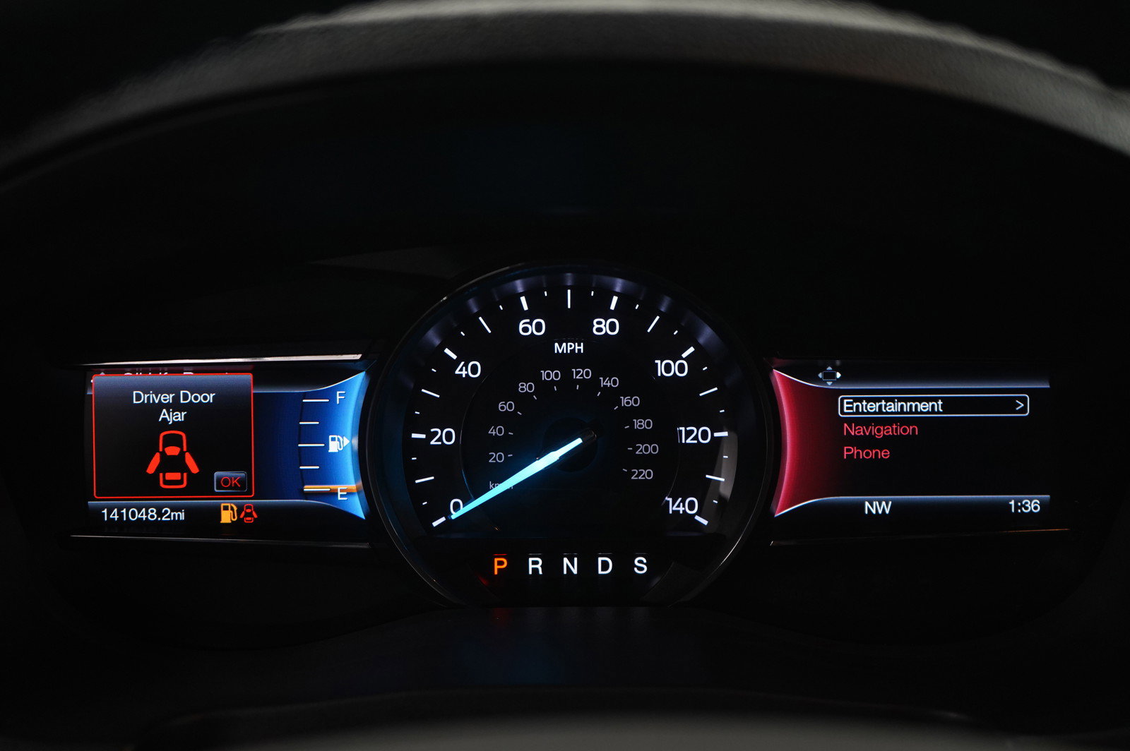 Used 2016 Ford Explorer Limited image 19