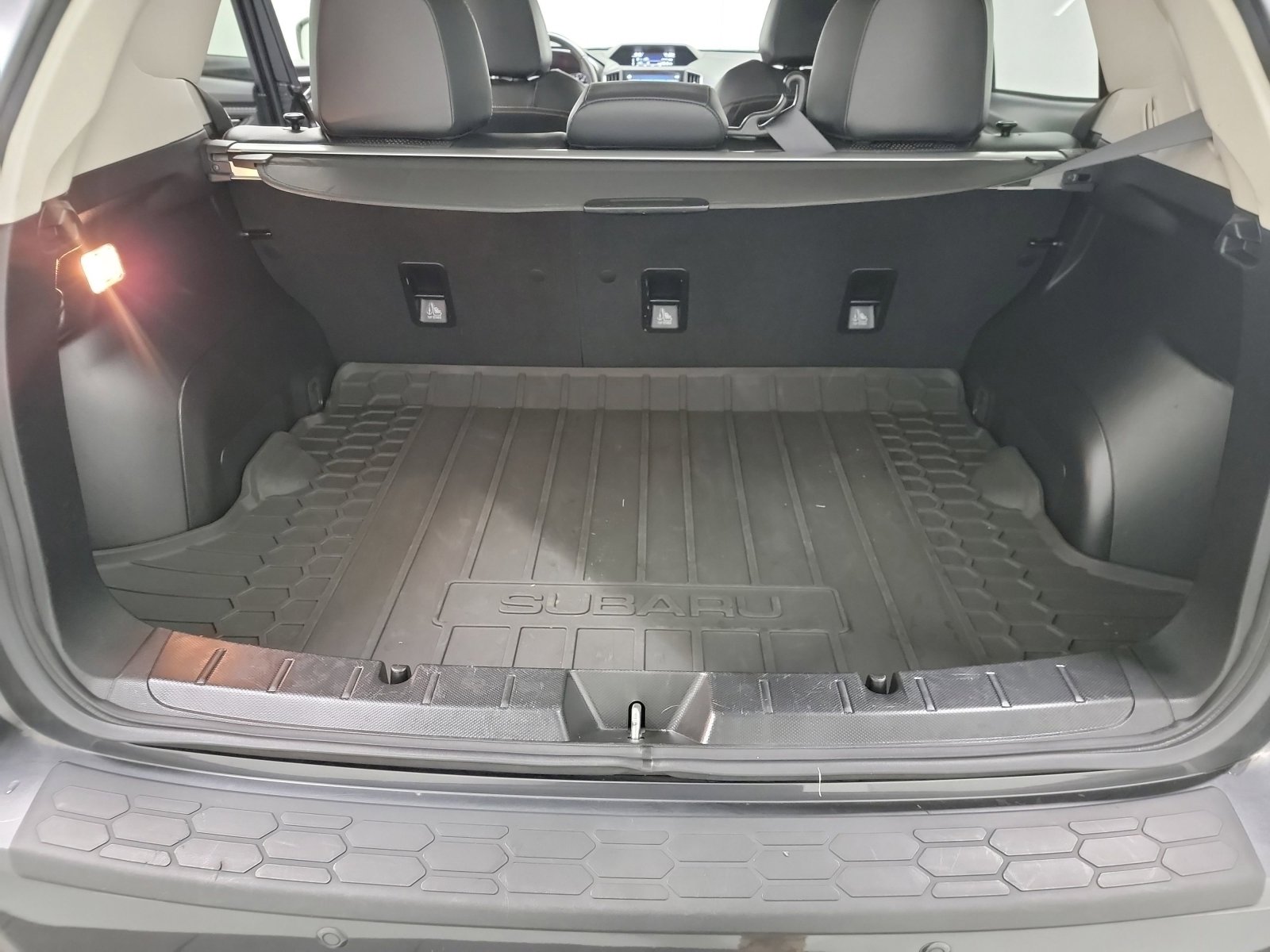 Used 2021 Subaru Crosstrek 2.5i Limited w/ Moonroof Package 1 image 26