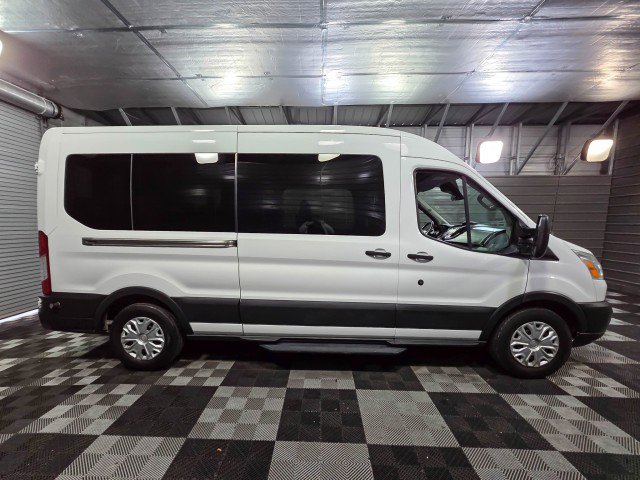 Used 2016 Ford Transit 350 XLT image 9