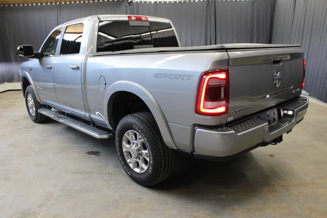 Used 2022 RAM 2500 Laramie AWD/4WD image 50