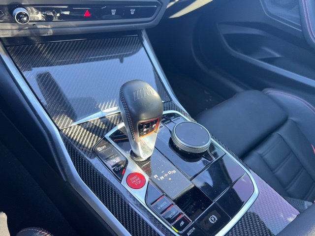 Used 2025 BMW M2 w/ Lighting Package RWD image 19