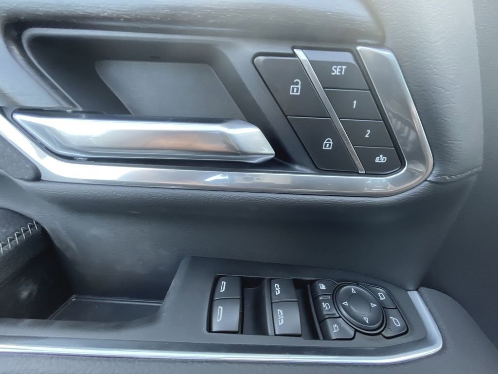 New 2026 GMC Sierra 3500 Denali w/ Technology Package image 31