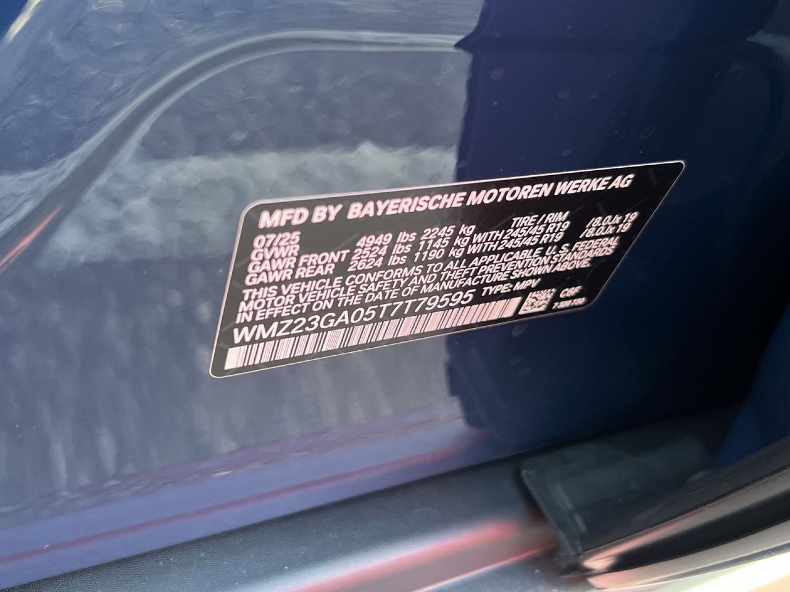 New 2026 MINI Cooper Countryman S image 28