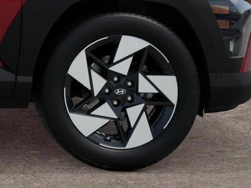 New 2026 Hyundai Kona SEL Sport image 8