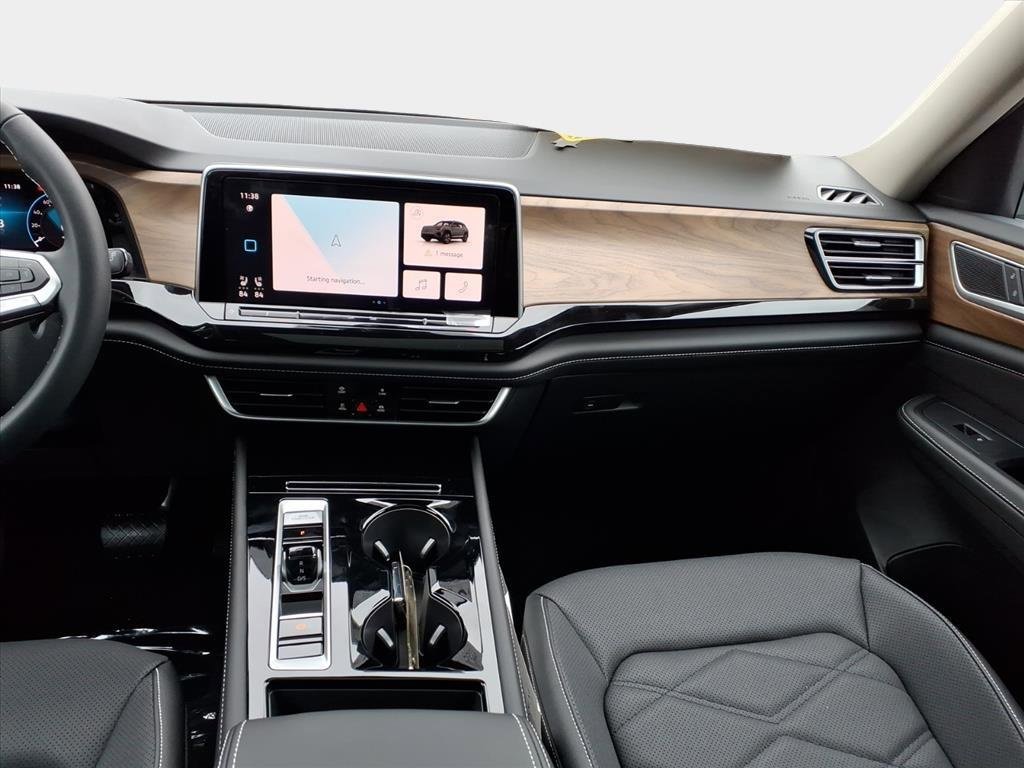 New 2026 Volkswagen Atlas SE image 15