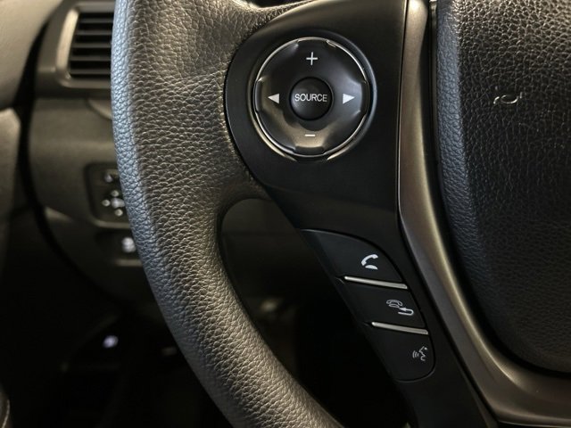 Used 2017 Honda Ridgeline RT image 12