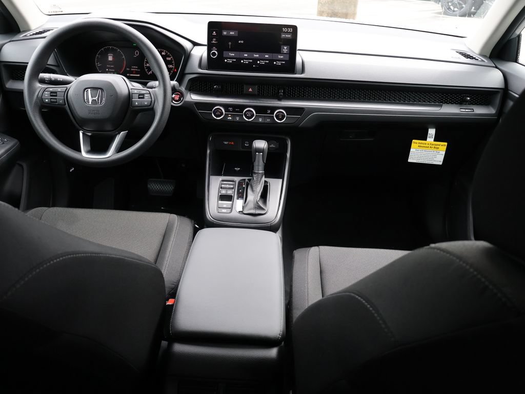 New 2026 Honda CR-V LX image 13