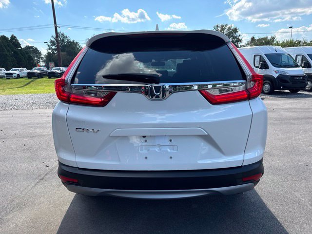 Used 2019 Honda CR-V EX-L image 7