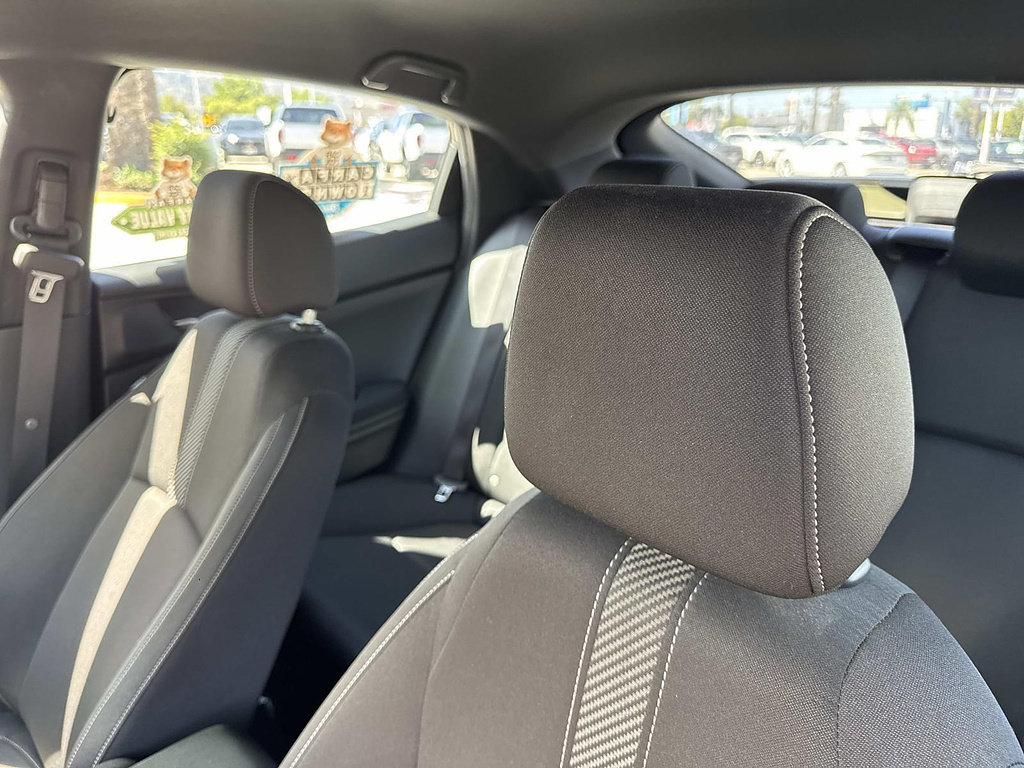 Used 2017 Honda Civic LX image 15
