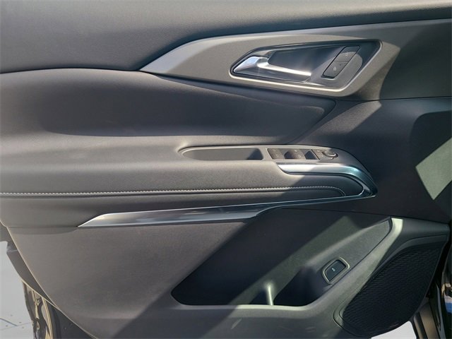 New 2026 Chevrolet Traverse LT image 19