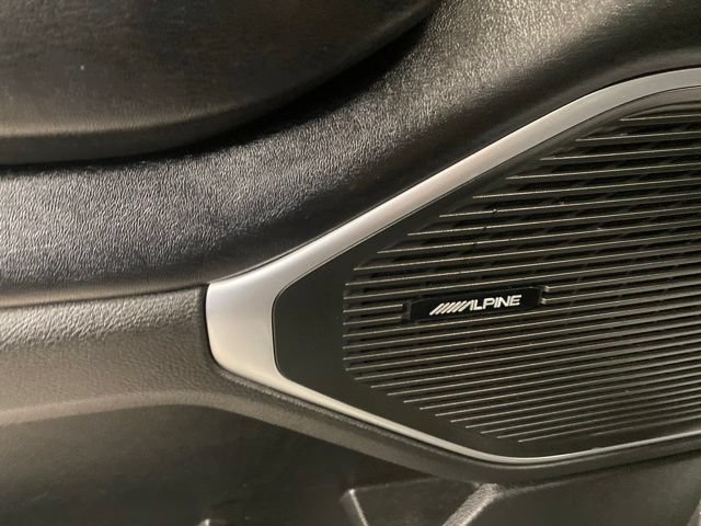 Used 2023 Jeep Wagoneer L Series II AWD/4WD image 29