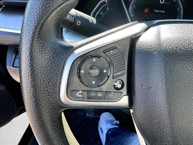 Used 2017 Honda Civic EX image 20
