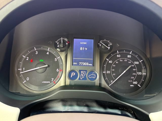 Used 2019 Lexus GX 460 Premium w/ Premium Package AWD/4WD image 11