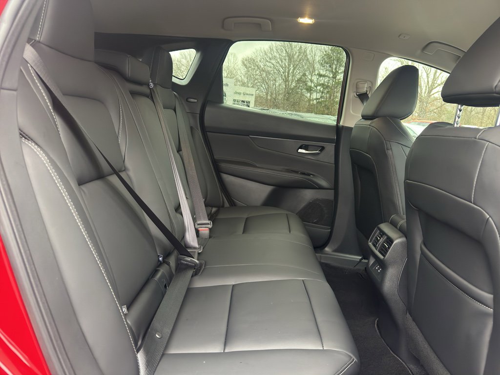 New 2026 Nissan Murano SV w/ Cargo Package image 18