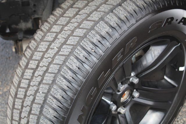 Used 2021 RAM 1500 Classic Warlock image 11