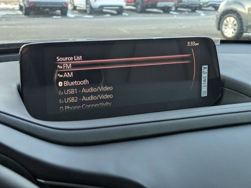 New 2026 MAZDA CX-30 AWD 2.5 S image 18