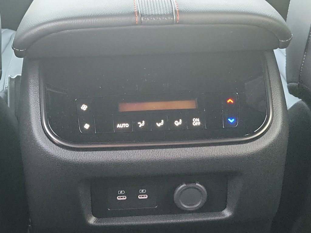 New 2025 Nissan Armada PRO-4X image 20