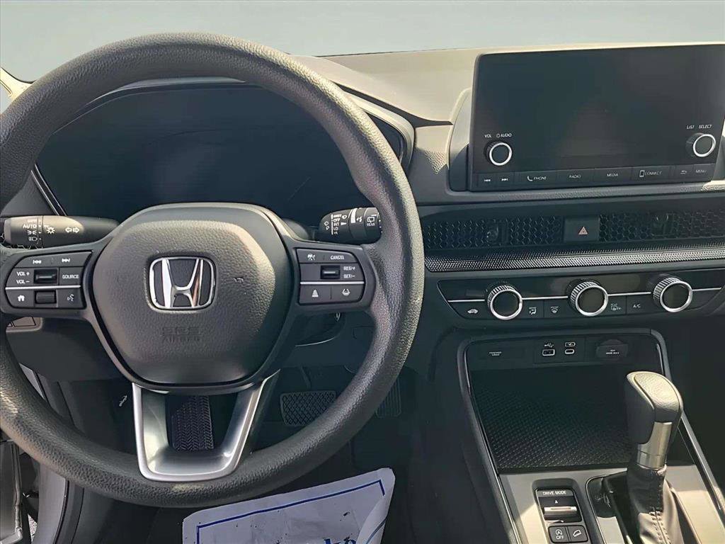 Used 2024 Honda CR-V EX image 10