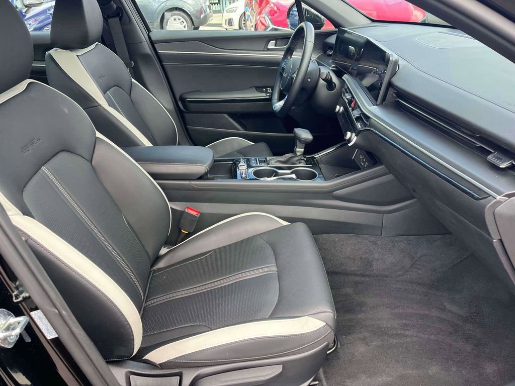 Certified 2026 Kia K5 GT-Line w/ GT-Line Premium Package image 12