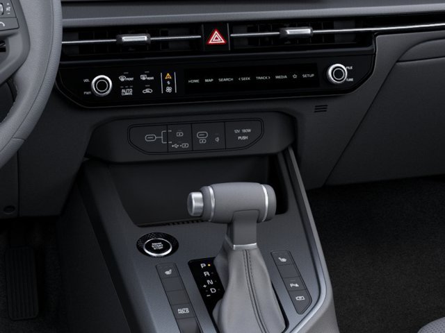 New 2027 Kia Niro EX FWD image 23