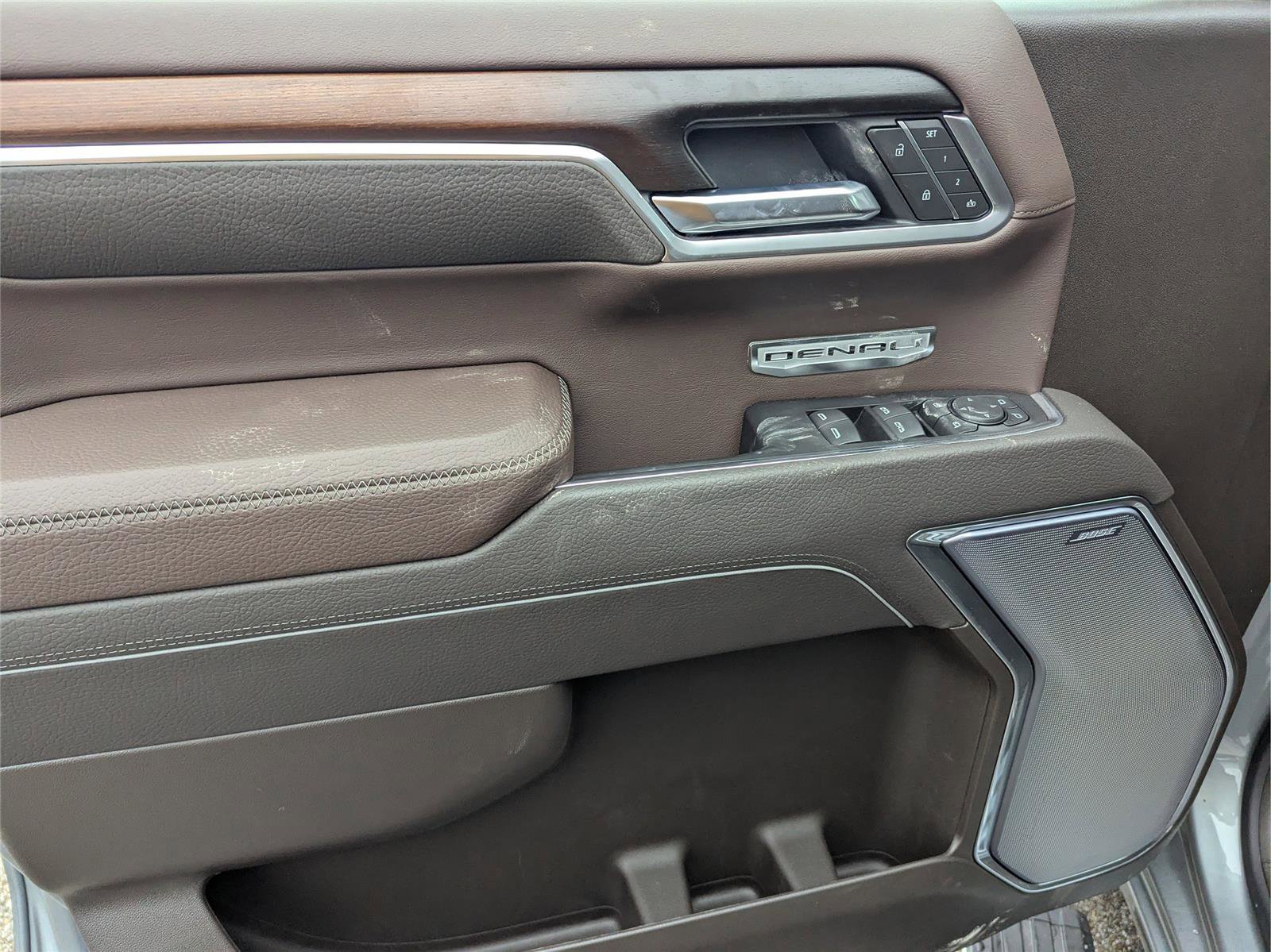 New 2026 GMC Sierra 1500 Denali image 25