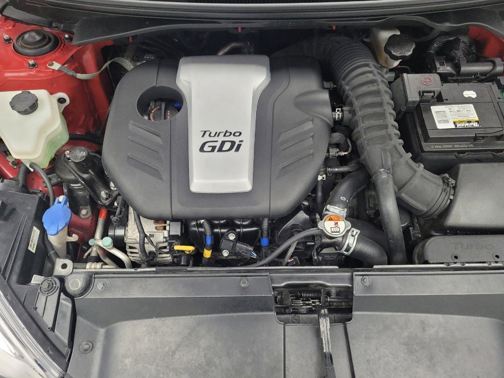 Used 2017 Hyundai Veloster Turbo FWD image 30