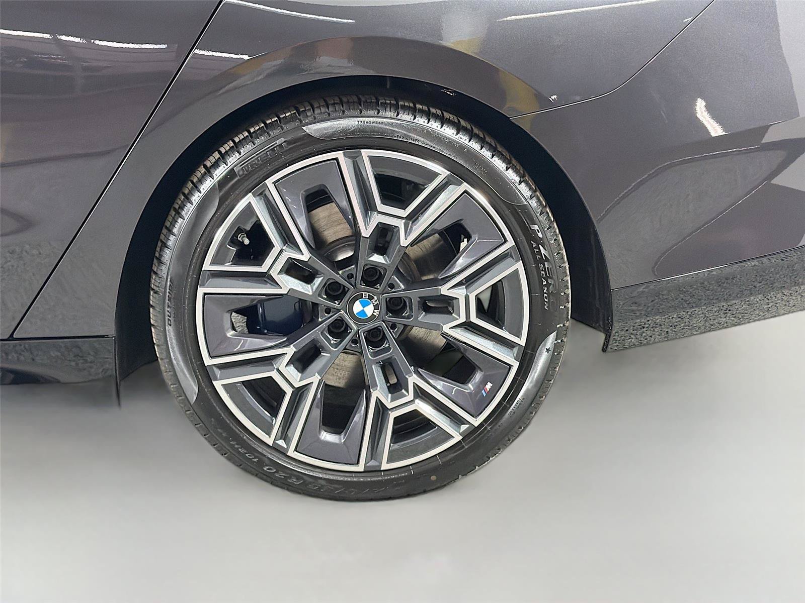 New 2026 BMW 530i w/ M Sport Package RWD image 59