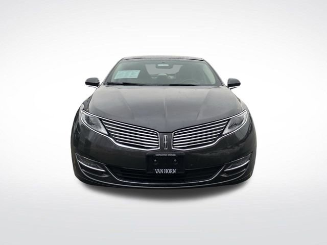 Used 2016 Lincoln MKZ Hybrid w/ Equipment Group 600A Reserve image 12