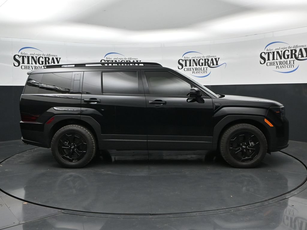 Used 2024 Hyundai Santa Fe XRT AWD/4WD image 8