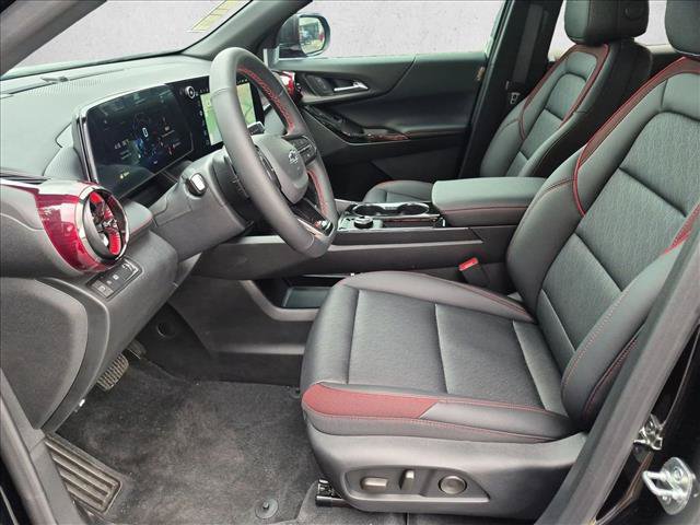 New 2027 Chevrolet Equinox RS FWD image 4
