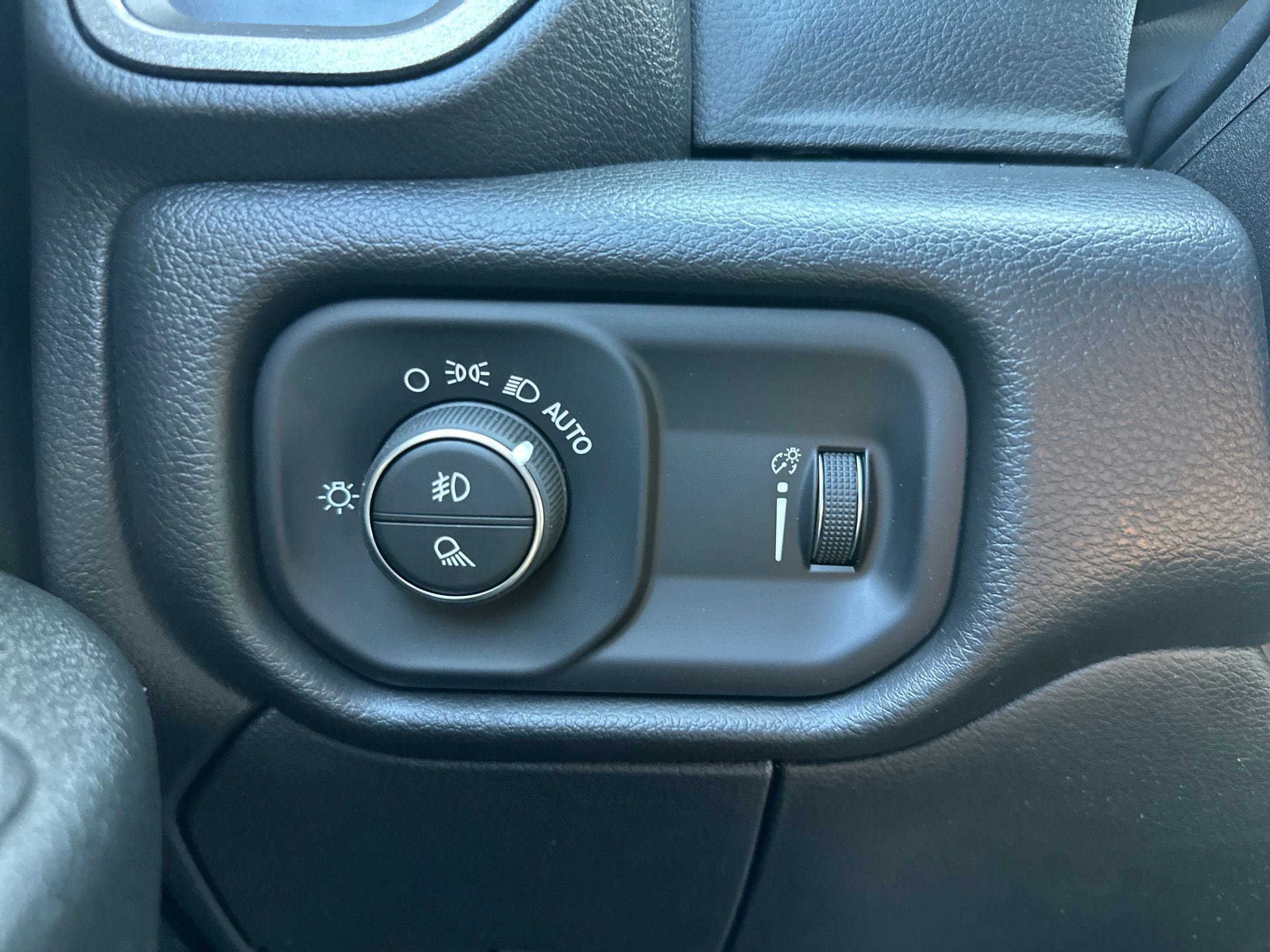 New 2026 RAM 2500 Tradesman AWD/4WD image 23