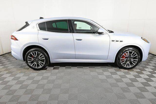New 2025 Maserati Grecale GT AWD/4WD image 29