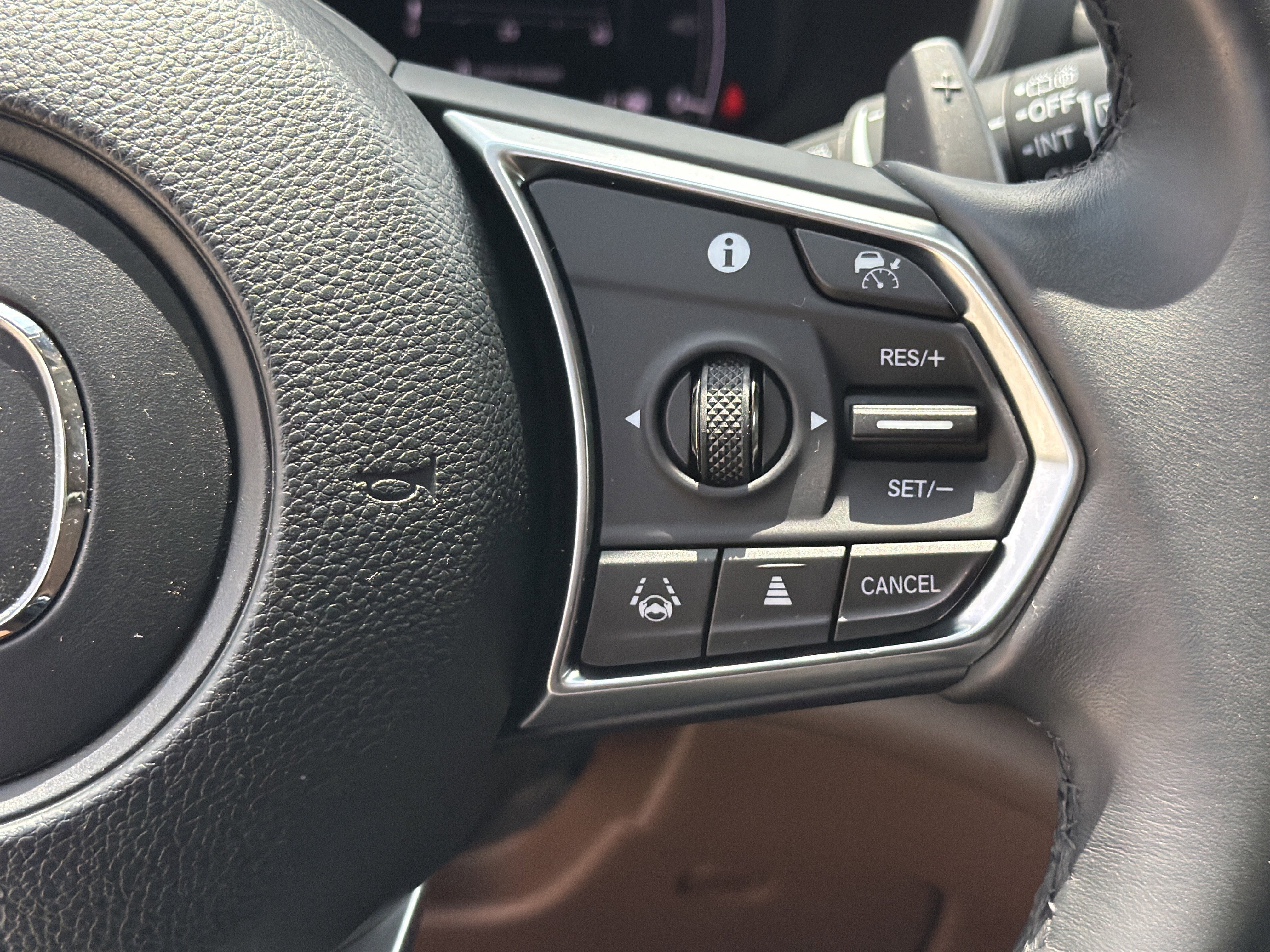 Certified 2024 Acura MDX SH-AWD w/ Technology Package video 1