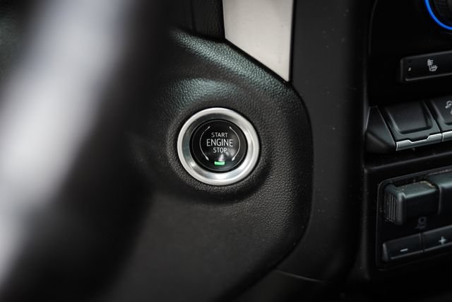 Used 2020 Chevrolet Silverado 1500 RST AWD/4WD image 48