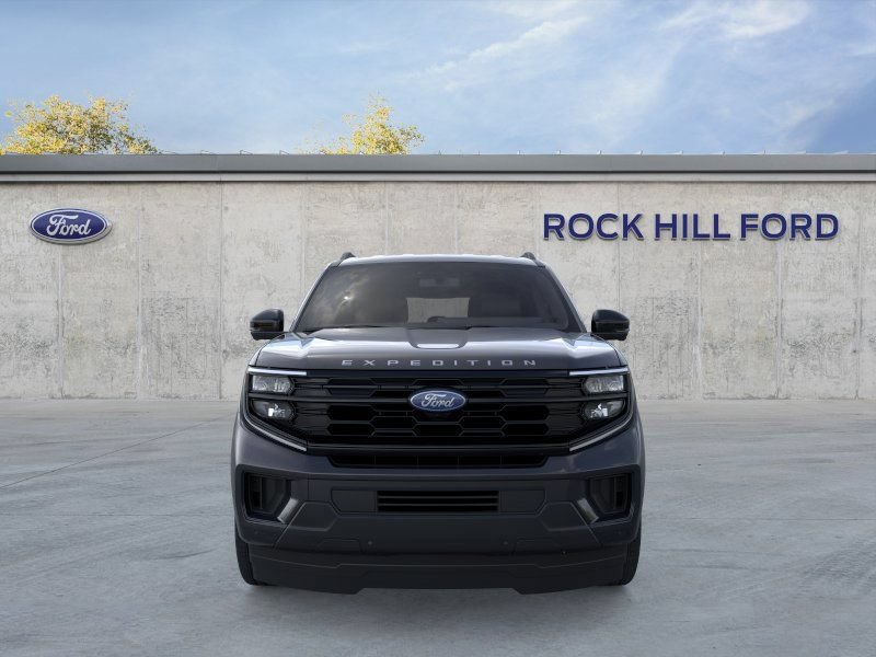 New 2026 Ford Expedition Max Active AWD/4WD image 6