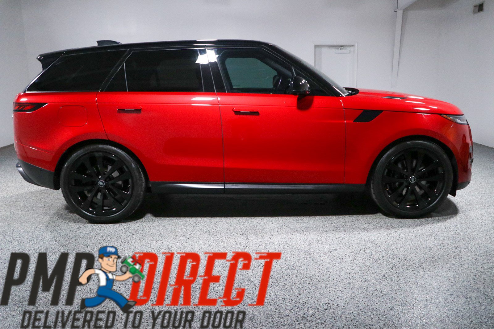Used 2023 Land Rover Range Rover Sport SE AWD/4WD image 6