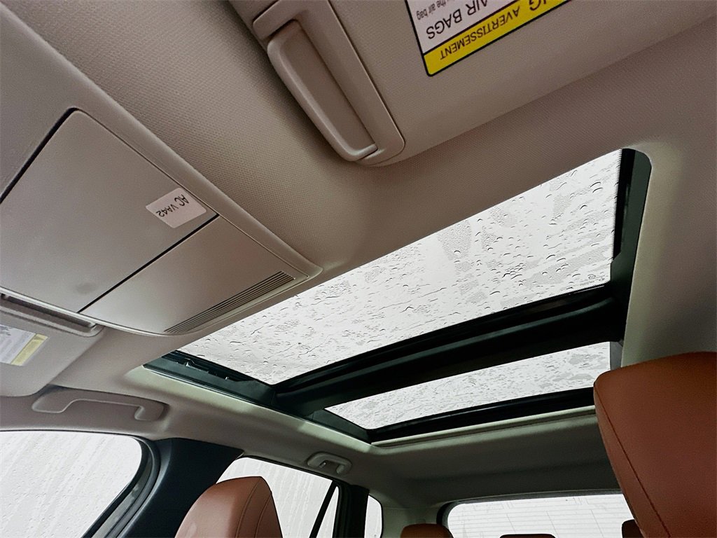 New 2026 MAZDA CX-50 Meridian Edition w/ Weather Package image 15