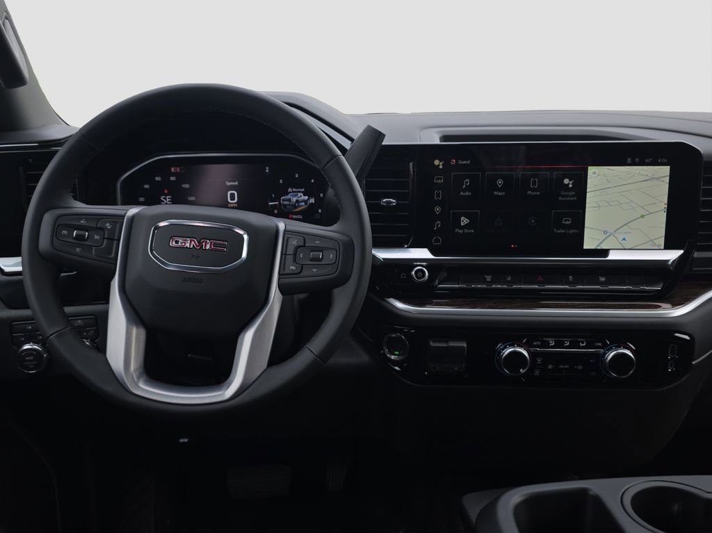 New 2026 GMC Sierra 3500 SLE w/ SLE Convenience Package AWD/4WD image 13