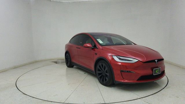 Used 2022 Tesla Model X Plaid image 69