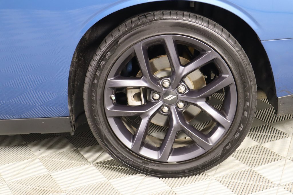 Used 2023 Dodge Challenger GT w/ Blacktop Package image 16