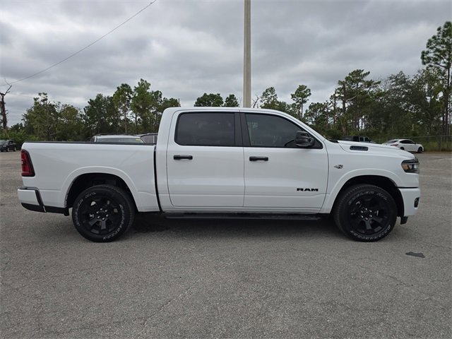 New 2026 RAM 1500 Big Horn image 6