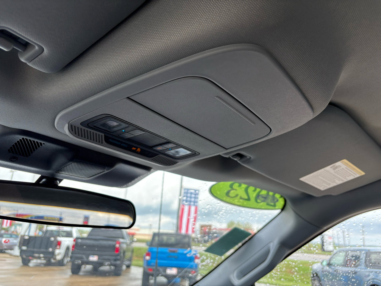Certified 2023 Ford F150 XLT AWD/4WD image 35