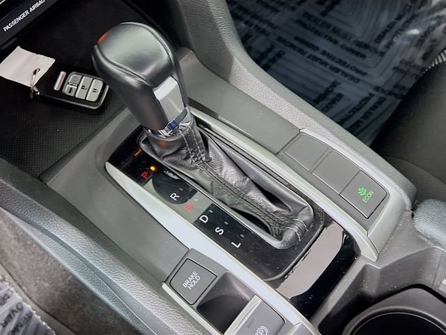 Used 2019 Honda Civic EX image 16