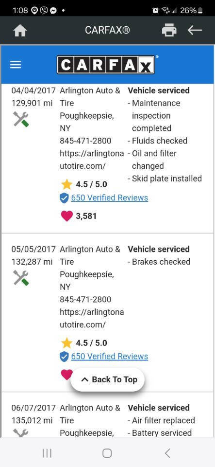 Used 2011 Nissan Pathfinder Silver image 69