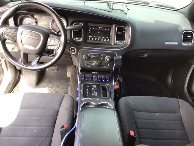 Used 2018 Dodge Charger Police w/ Fleet Safety Group AWD/4WD image 43