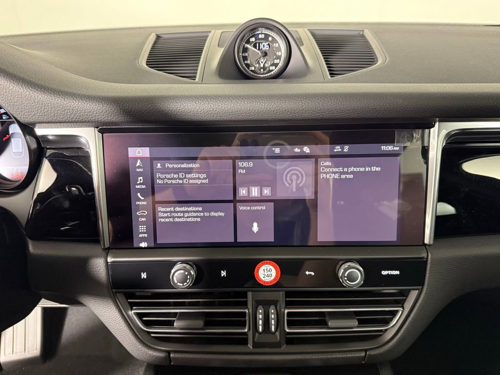 New 2026 Porsche Macan S image 29