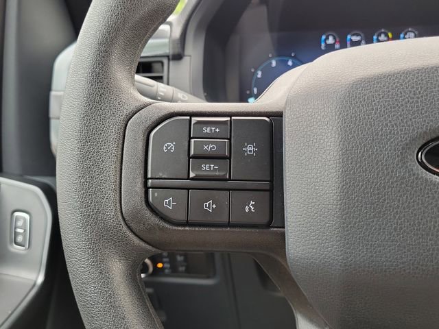 Used 2024 Ford F150 STX w/ STX Black Appearance Package RWD image 19