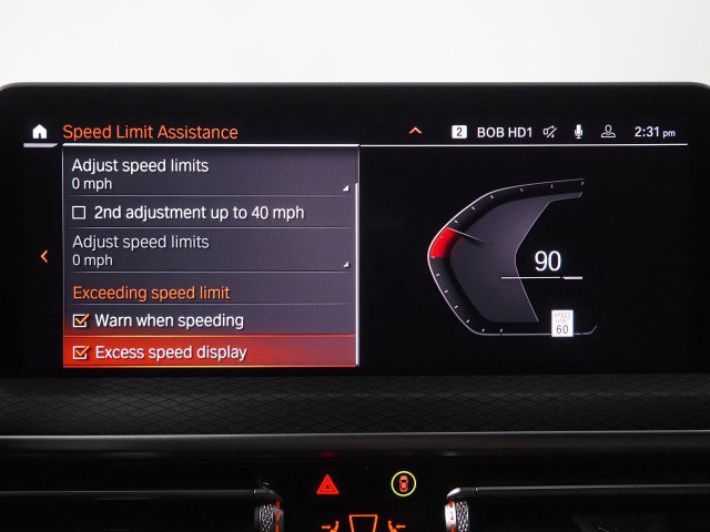 Used 2023 BMW X3 sDrive30i w/ M Sport Package image 39