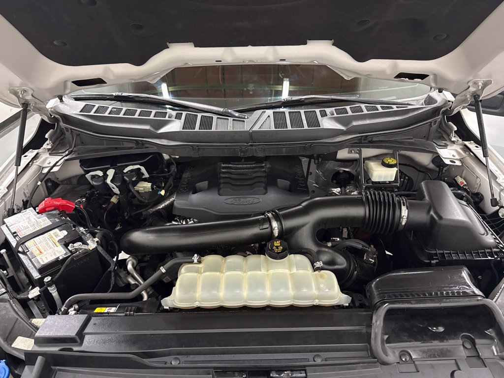 Used 2021 Ford F150 XLT w/ Equipment Group 302A High RWD image 47