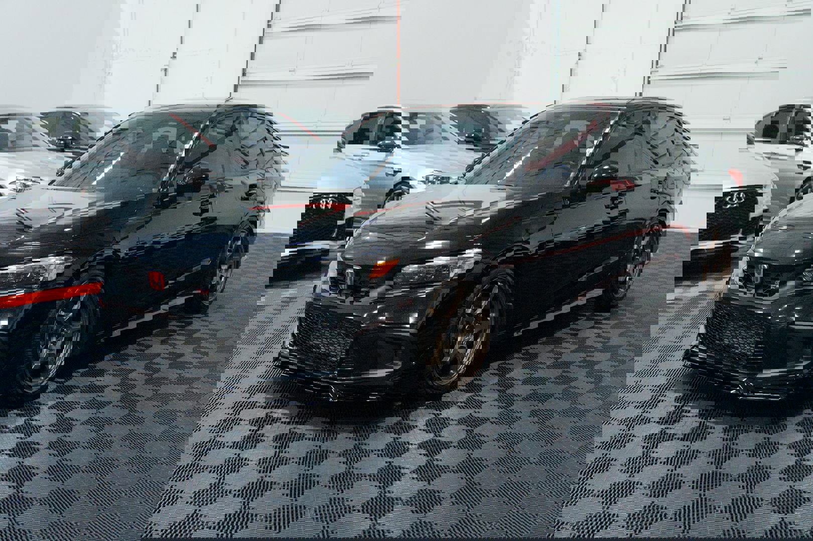 Used 2023 Honda Civic Si image 3